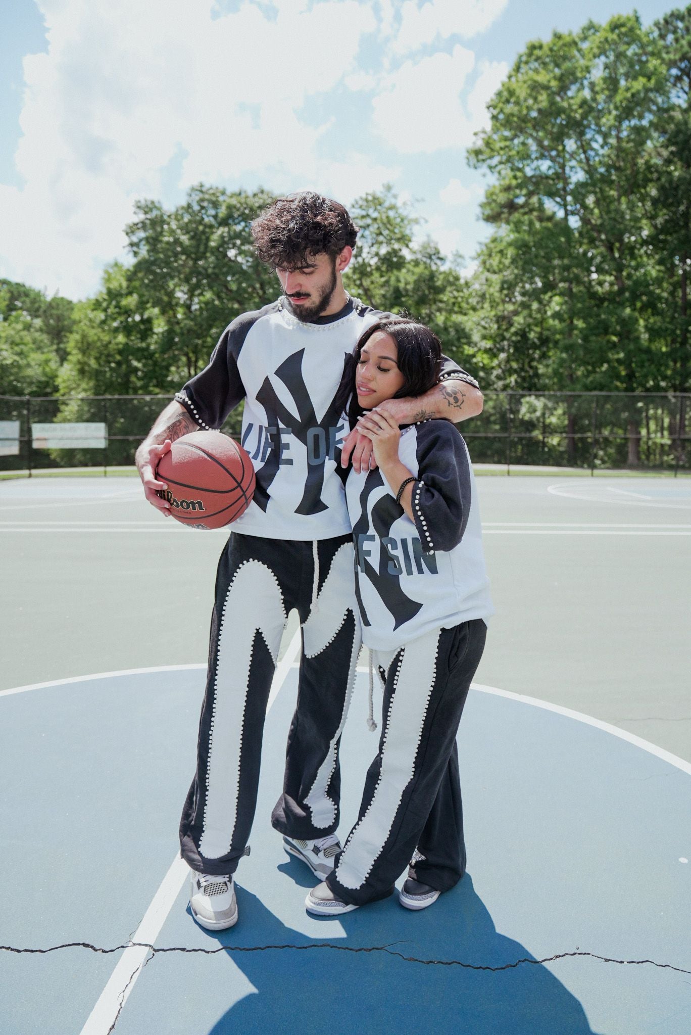 Pearl Mayhem Pants