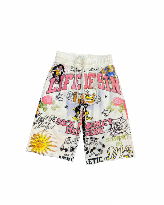 Chaos Shorts