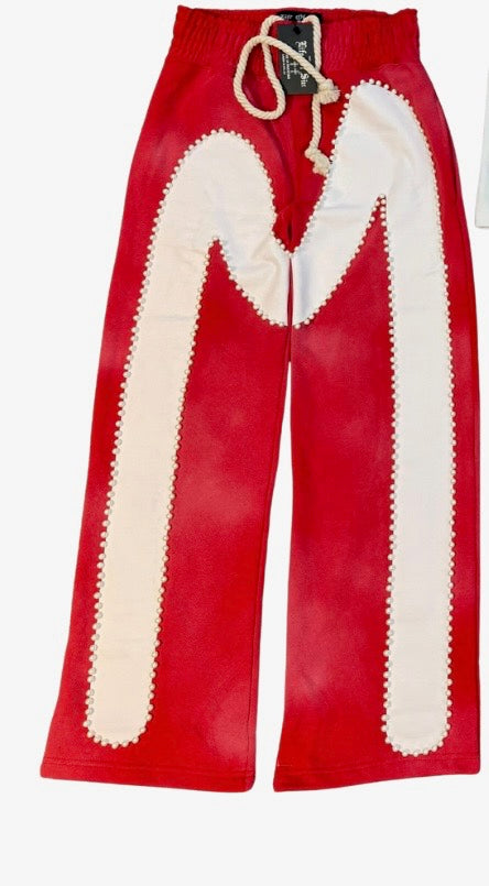 Pearl Mayhem Sweats